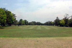 旭パブリックゴルフコース