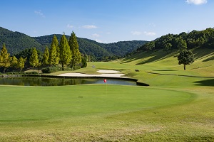 花祭ゴルフ倶楽部