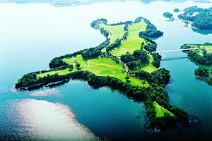 オーシャンパレスゴルフクラブ（長崎空港CC）