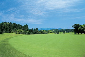 【鹿児島県】蒲生カントリークラブ