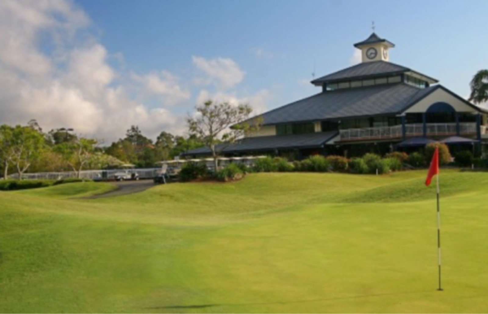 パーマーゴールドコーストゴルフコースの予約カレンダー【GDO】