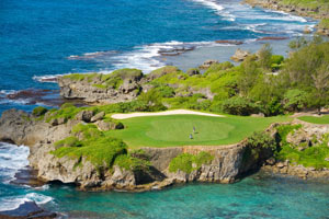 オンワードマンギラオゴルフクラブ