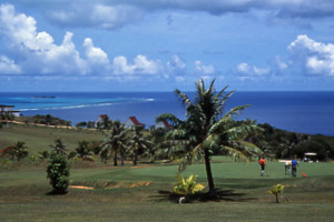 マリアナカントリークラブ