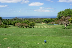 マカハヴァレー・カントリークラブ