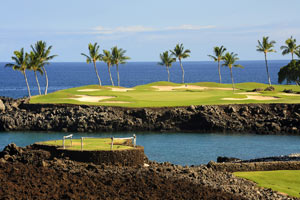 マウナラニ　サウスコース