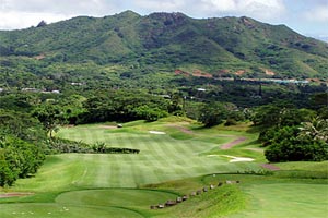 ルアナヒルズ・カントリークラブ