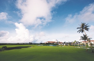 レオパレスリゾートカントリークラブ