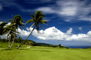 ロタリゾート&カントリークラブ