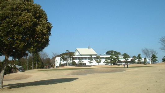 ザ・鹿野山カントリークラブ（千葉県）