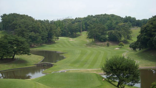 第110回 セベバレステロスゴルフクラブ 茨城県 千葉 茨城県ここだけの話 見てみて優待コース情報