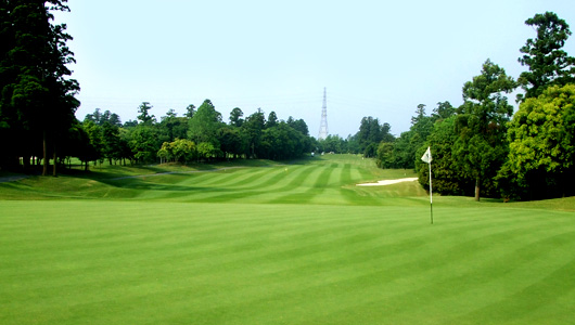 佐原カントリークラブ （千葉県）