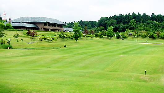 成田フェアフィールドゴルフクラブ（千葉県）