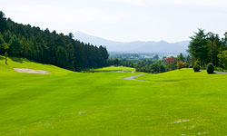 名物ホール　No.11　Par5