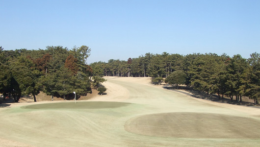 レインボーヒルズカントリークラブ（千葉県）