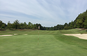 レイクグリーンゴルフ倶楽部