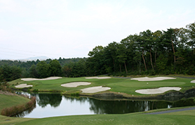 ワールドレイクゴルフ倶楽部