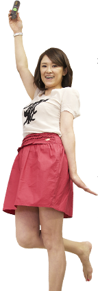 アンバサダー候補者