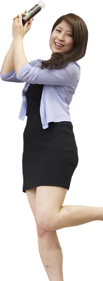 アンバサダー候補者