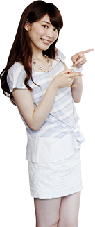 アンバサダー候補者