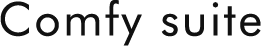 Comfy suite