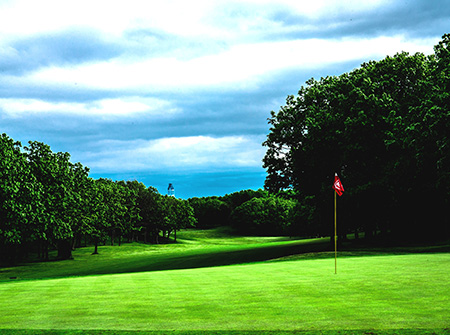 室蘭ゴルフ倶楽部