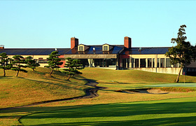 水戸グリーンカントリークラブ山方コース