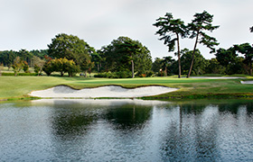 赤城ゴルフ倶楽部