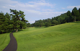 群馬カントリークラブ
