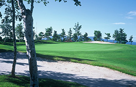 ゴルフクラブ スカイリゾート