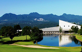 白水ゴルフ倶楽部