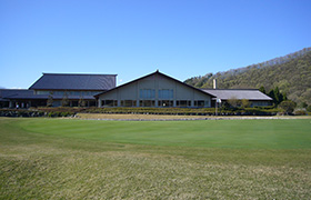 緑野カントリークラブ