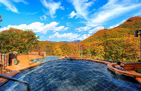 水上高原ゴルフコース