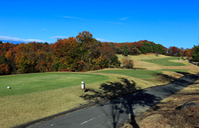 吉井南陽台ゴルフコース