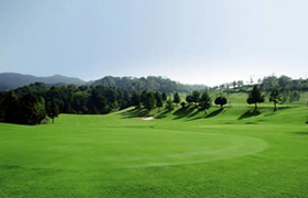 秩父国際カントリークラブ