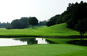 オーク・ヒルズカントリークラブ