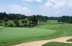 成田東カントリークラブ