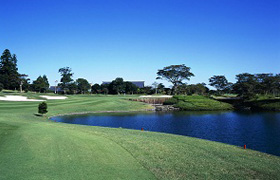 花生カントリークラブ