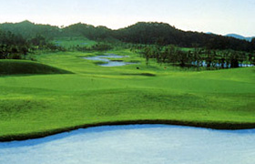 大多喜城ゴルフ倶楽部