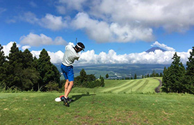 ベルビュー長尾ゴルフ倶楽部