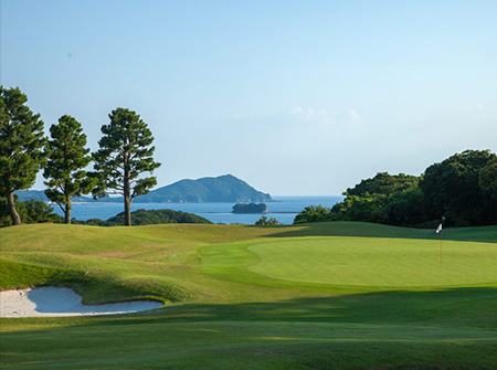 近鉄浜島カンツリークラブ