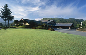 藤原ゴルフクラブ