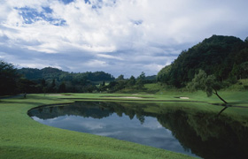 名松・ゴルフクラブ