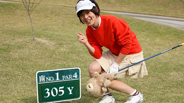 霞 丘 ゴルフ クラブ