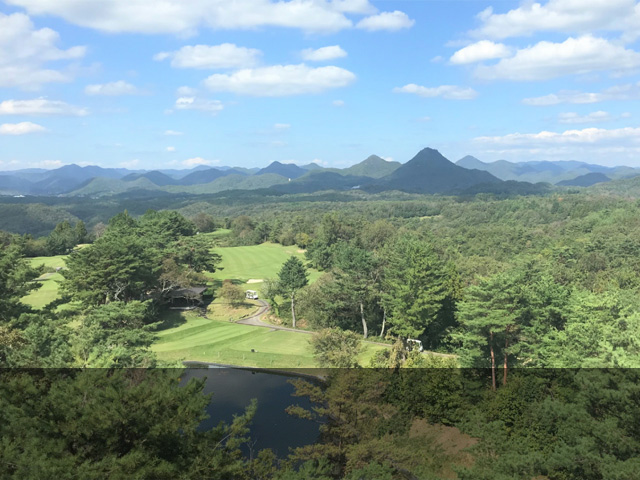 武庫ノ台ゴルフコース(兵庫県)