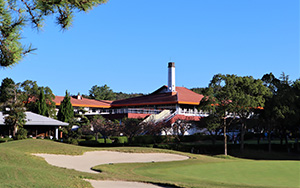 品野台カントリークラブ