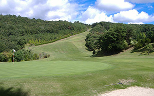 中仙道ゴルフ倶楽部