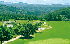 デイリー瑞浪カントリー倶楽部