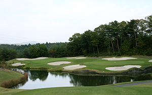 ワールドレイクゴルフ倶楽部