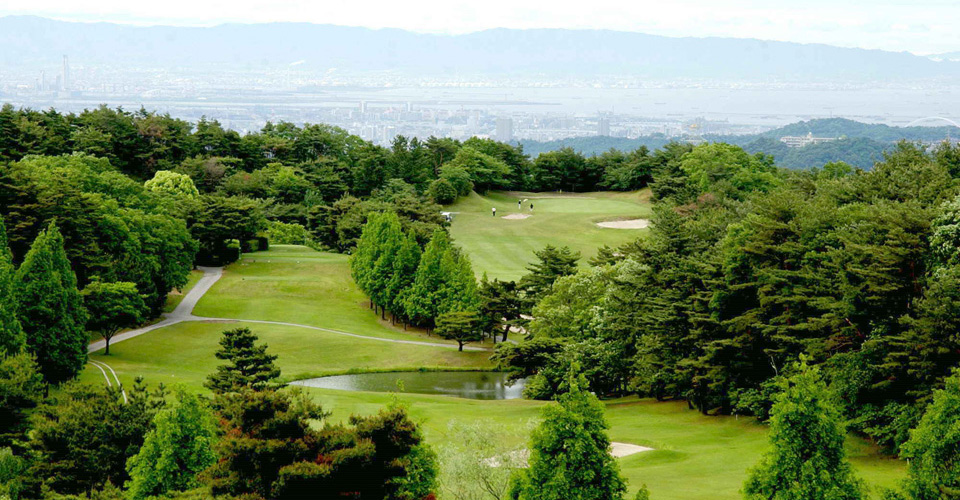 宝塚クラシックゴルフ倶楽部（兵庫県）
