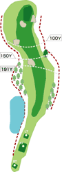 コース見取り図